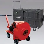Commercial Air Duct Cleaning