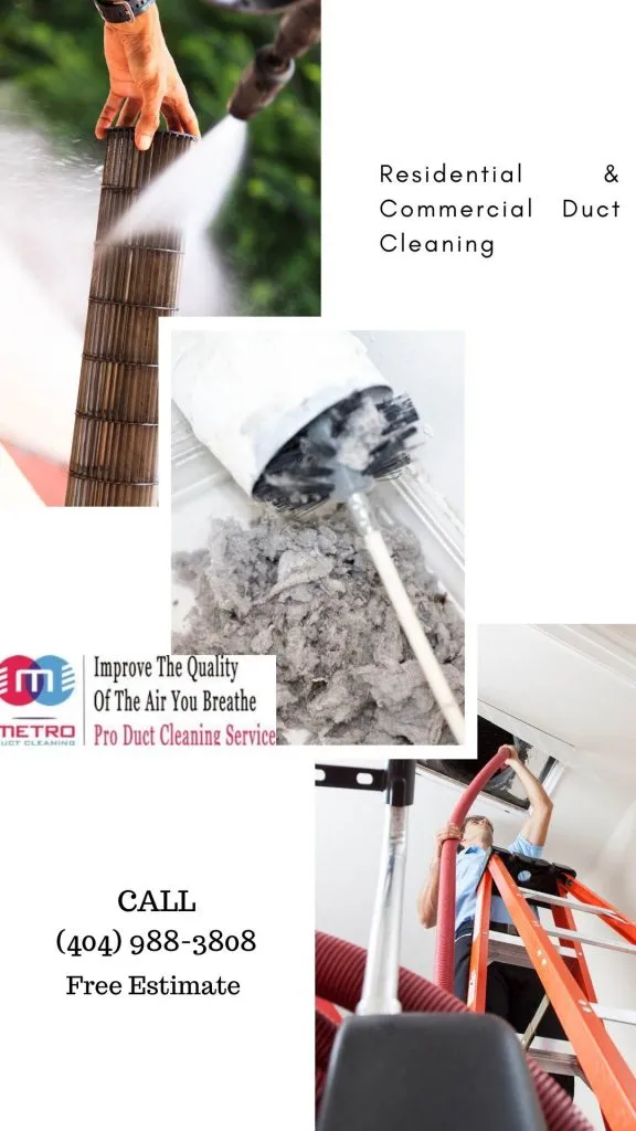 HVAC Cleaner