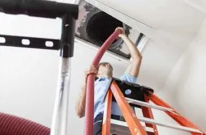 air duct cleaning cost?