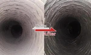 Why Should I Clean My Dryer Vents?