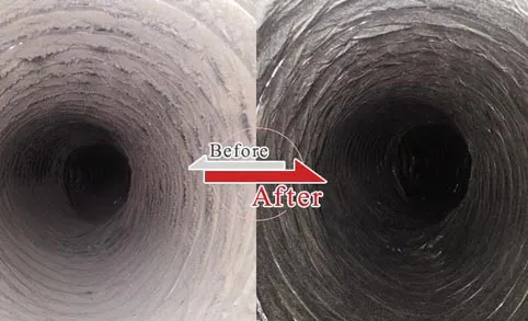 Why Should I Clean My Dryer Vents?