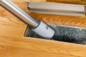 Air Duct Cleaning near me & Allergies