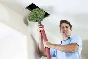Commercial Air Duct Cleaning