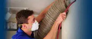 Why Should I Clean My Dryer Vents?