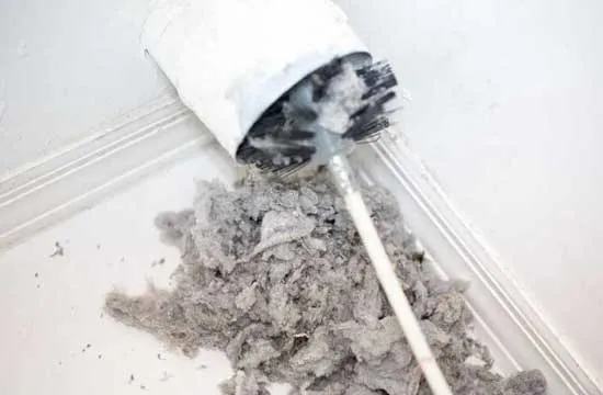 Dryer Vent Cleaning Atlanta