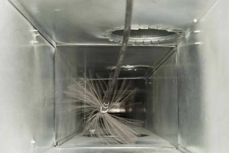 Find Me a Air Duct Cleaning Services Near Me