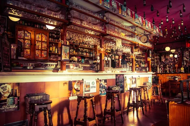 The Best Bars In Atlanta