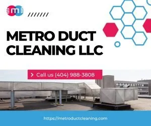 Metro Duct Cleaning LLC